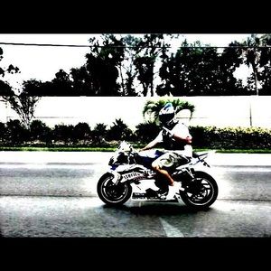 Meet your Posher, Gami